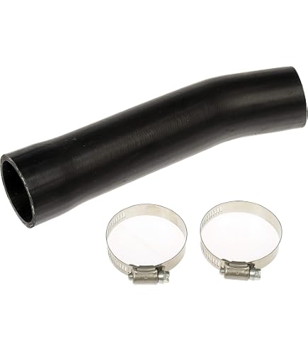 Dorman Kraftstofffüllstutzenschlauch 573-023 – Perfekter Ersatz Für Ford Ranger & Mazda B-Serie (2001-2003)