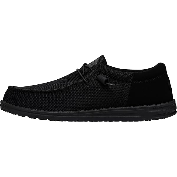 Amazon.com | HEYDUDE Men's Wally Funk Mono | Men's Shoes | Men
