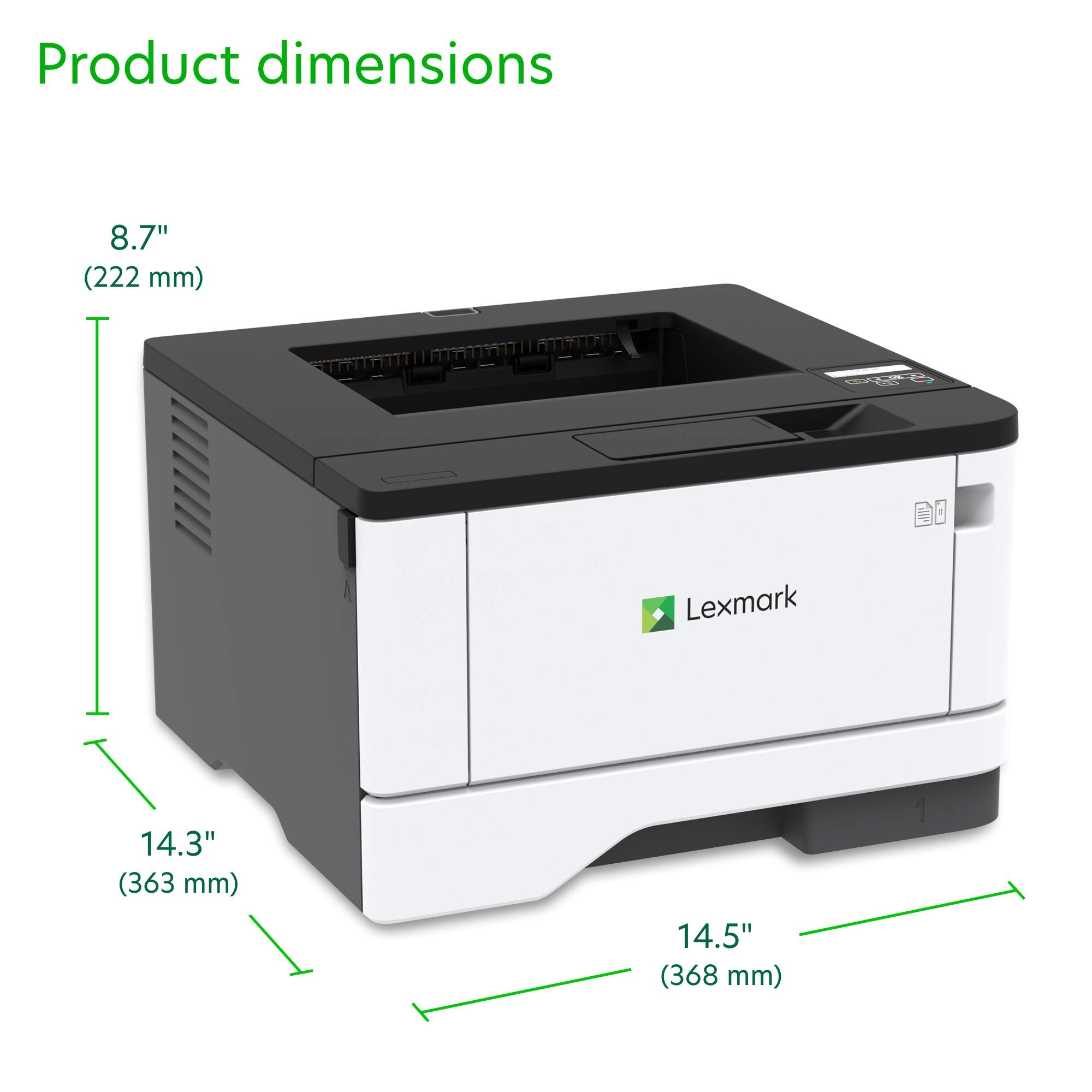 okidata pro8432wt printer