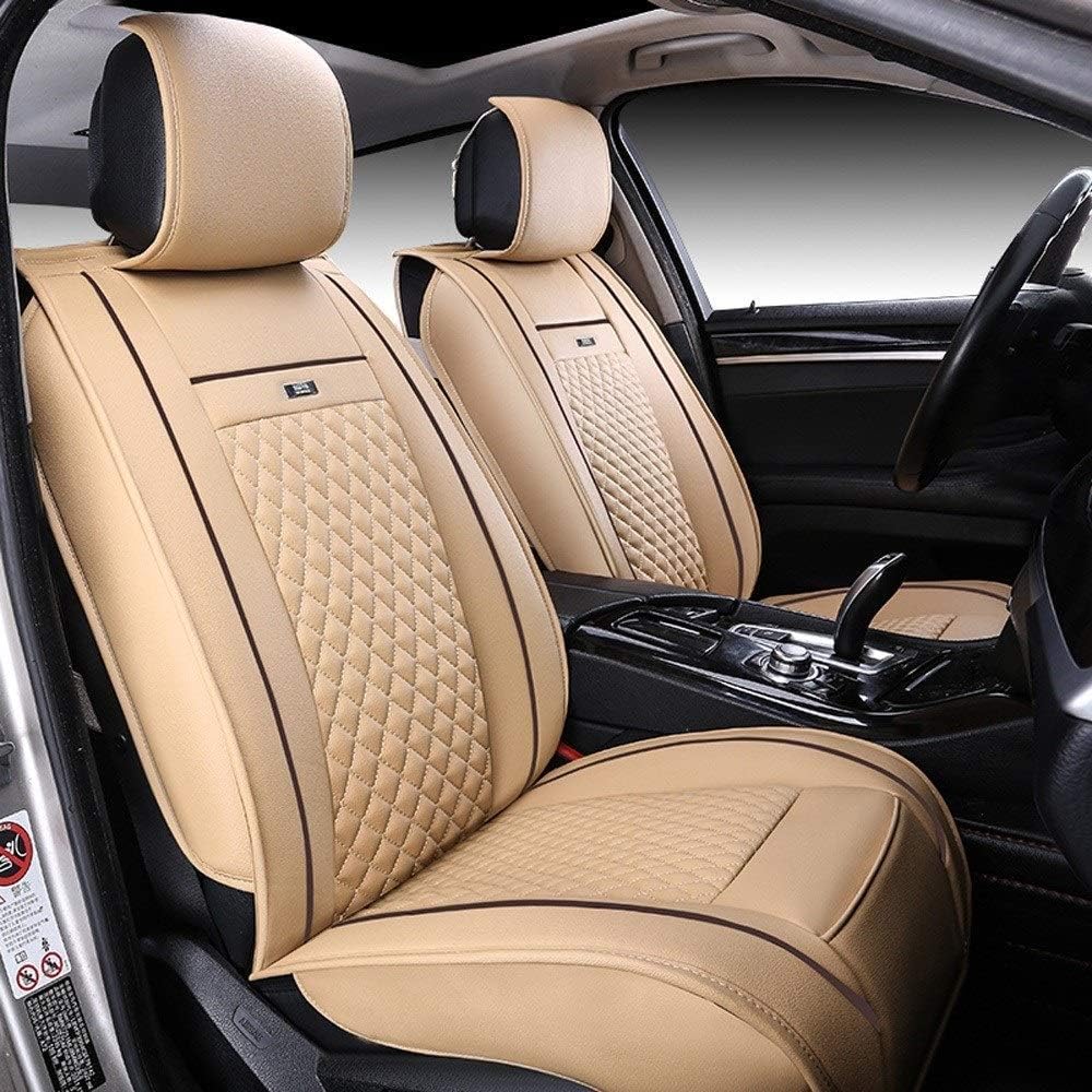 Fundas De Asiento De Coche Personalizadas Juego Completo Funda De