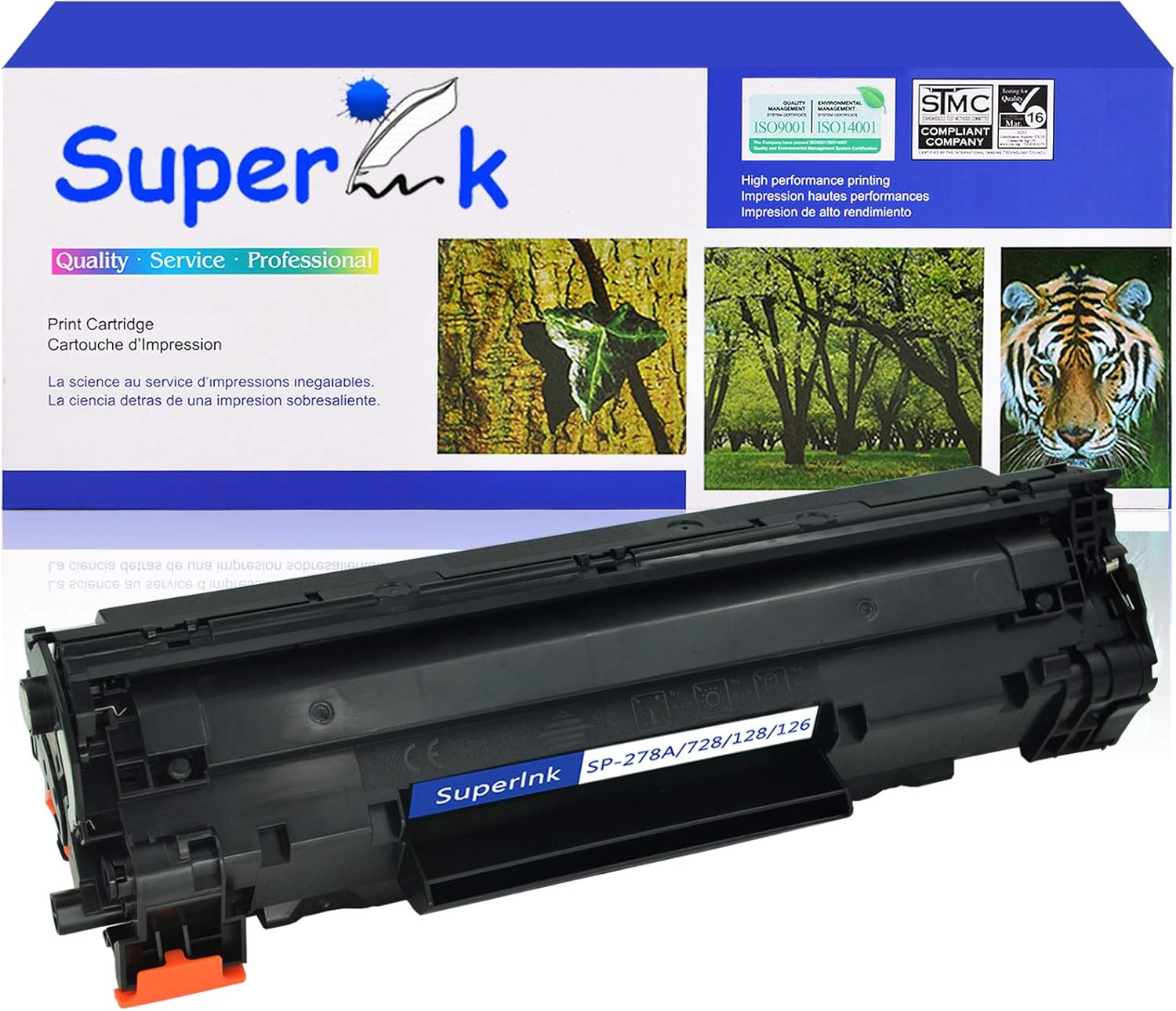 canon 126 ink cartridge