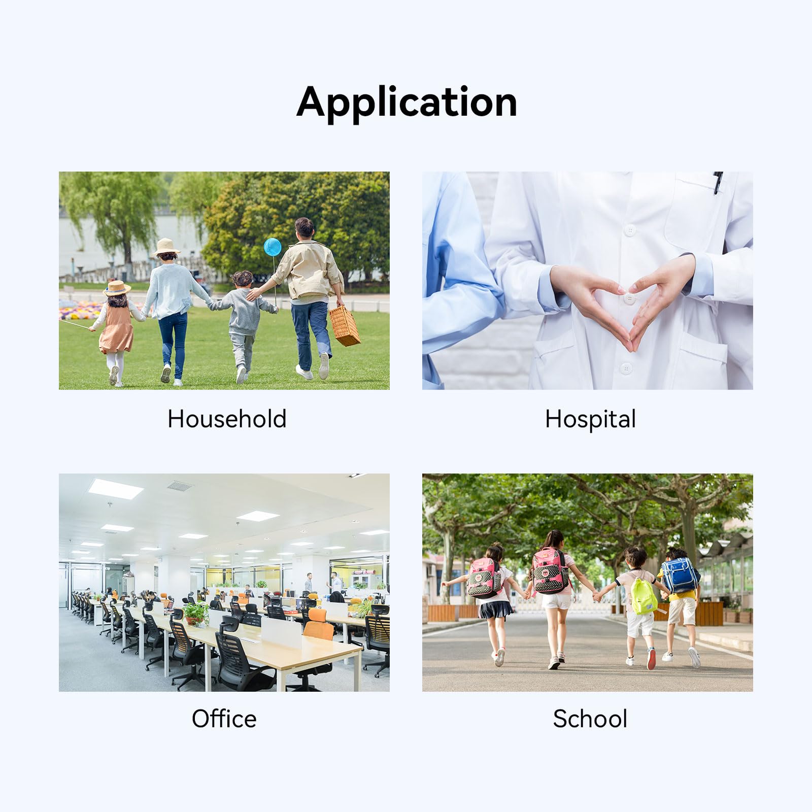 Medical 3-in-1 Infrared Thermometer,touchless Thermometer,Forehead Thermometer for Adults and Infants,Measurable Body Temperature of Objects,1s Instant Results ?