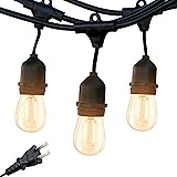 Brightech Ambience Pro - Waterproof LED Outdoor