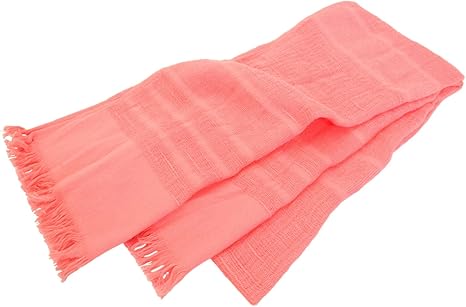 Amazon 京佑 今治タオル タオルマフラー ピンク ハンドタオル ホーム キッチン オンライン通販