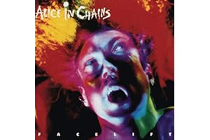 Facelift (Vinyl)