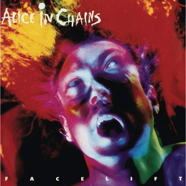 Dirt (Mov Version) (Vinyl): Alice In Chains: Amazon.ca: Music
