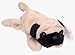 TY Beanie Babies - Pugsly the Pug Dog