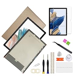 Galaxy tab a8 Touch Screen Replacement LCD Display