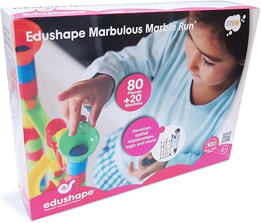 edushape marble run