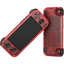 Amazon.com: Retroid Pocket 4/4Pro Retro Game Handheld - Android 