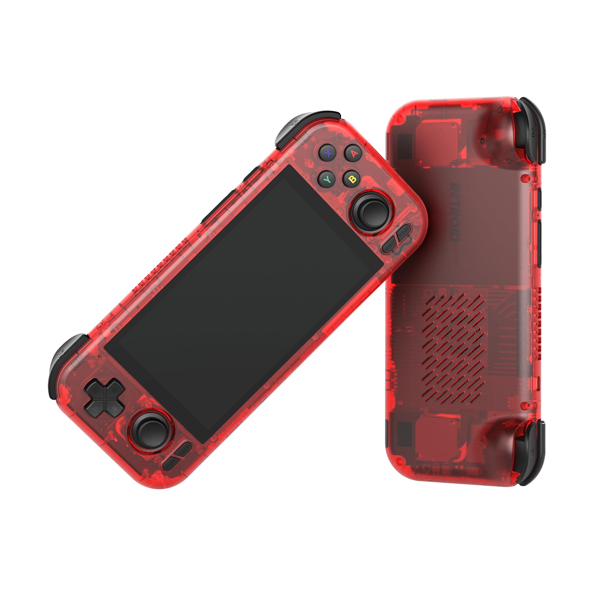 Mua Retroid Pocket 4/4Pro Retro Game Handheld Console, Android Retro ...