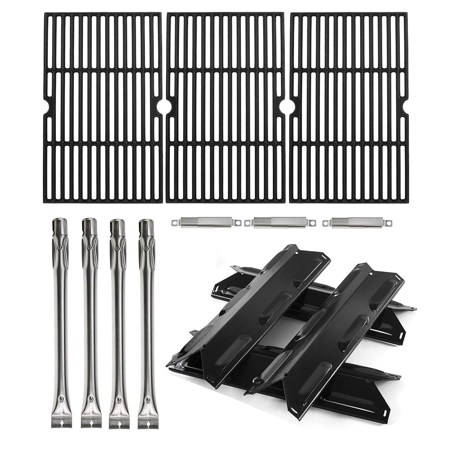 Photo 1 of SafBbcue Grill Replacement Parts for Kenmore Grill Parts 146.23678310 146.23679310 146.23681310 146.16132110 146.16153110 146.23766310 PG-40612SOL