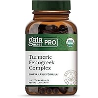 Amazon.com: GAIA HERBS PRO Curcuma Supreme - Immune Health Support