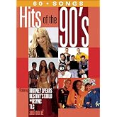 Hits Of The 90s