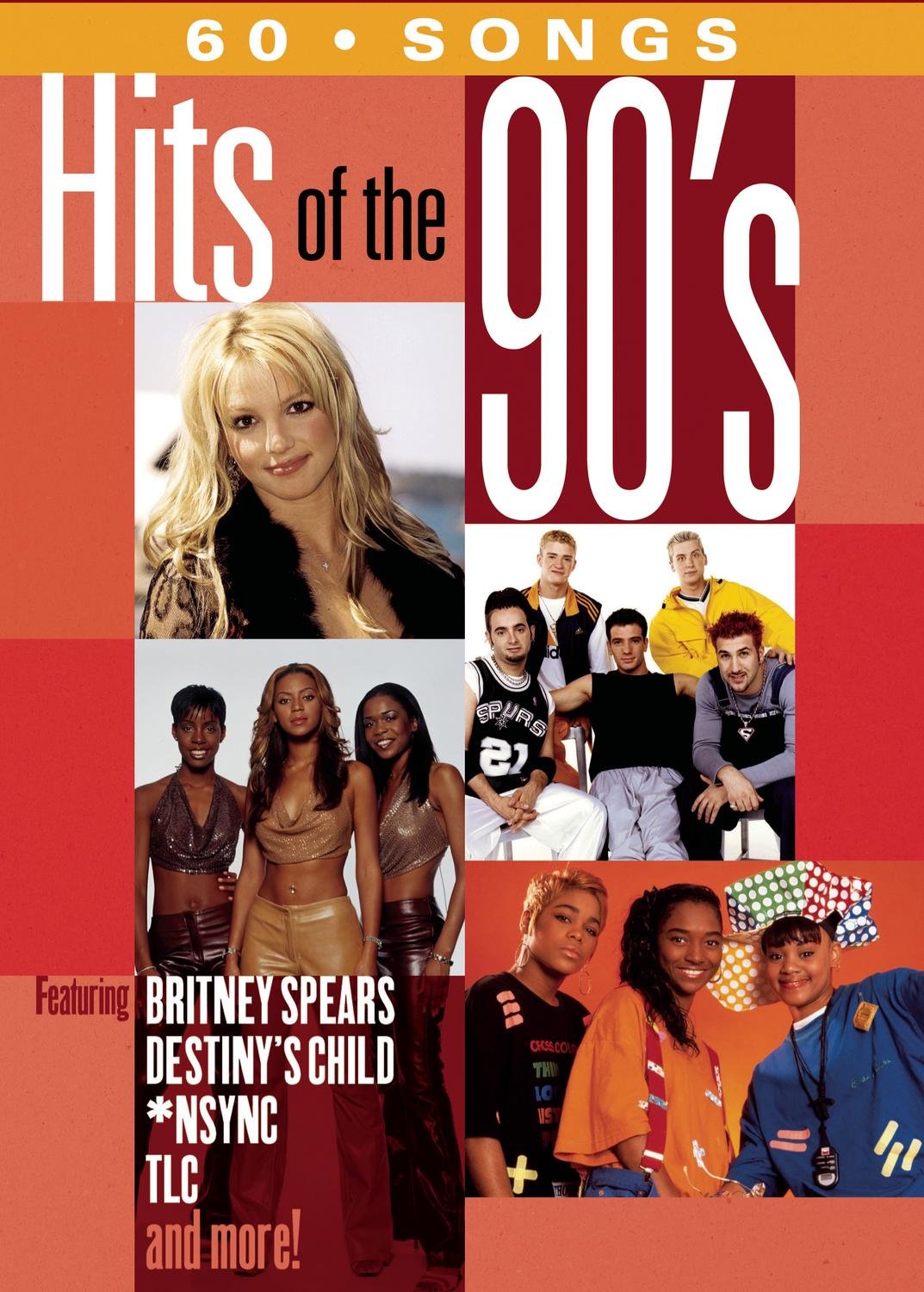 Various Hits Of The 90s Amazon Music