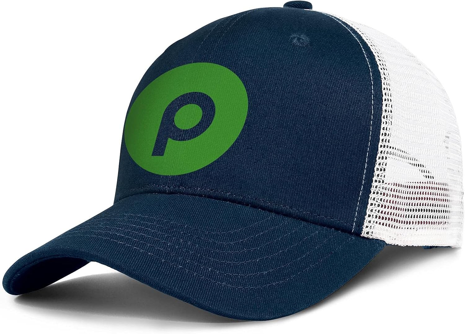 BARHAC PublixSupermarketLogo Baseball Hat for Men/Women Dad Style