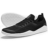 AIRHAS Womens Barefoot Minimalist Shoes Zero Drop