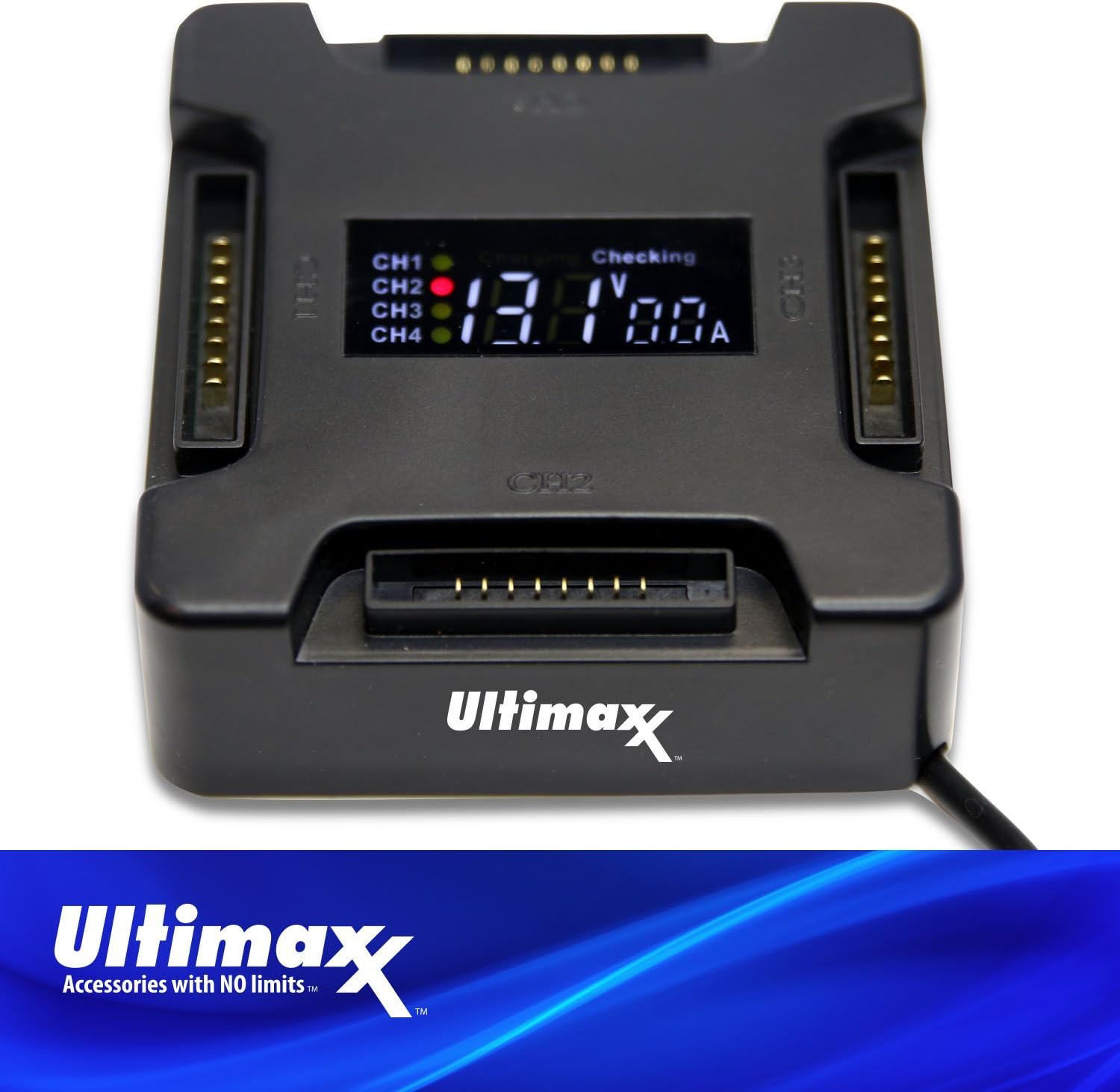 mavic pro battery amazon