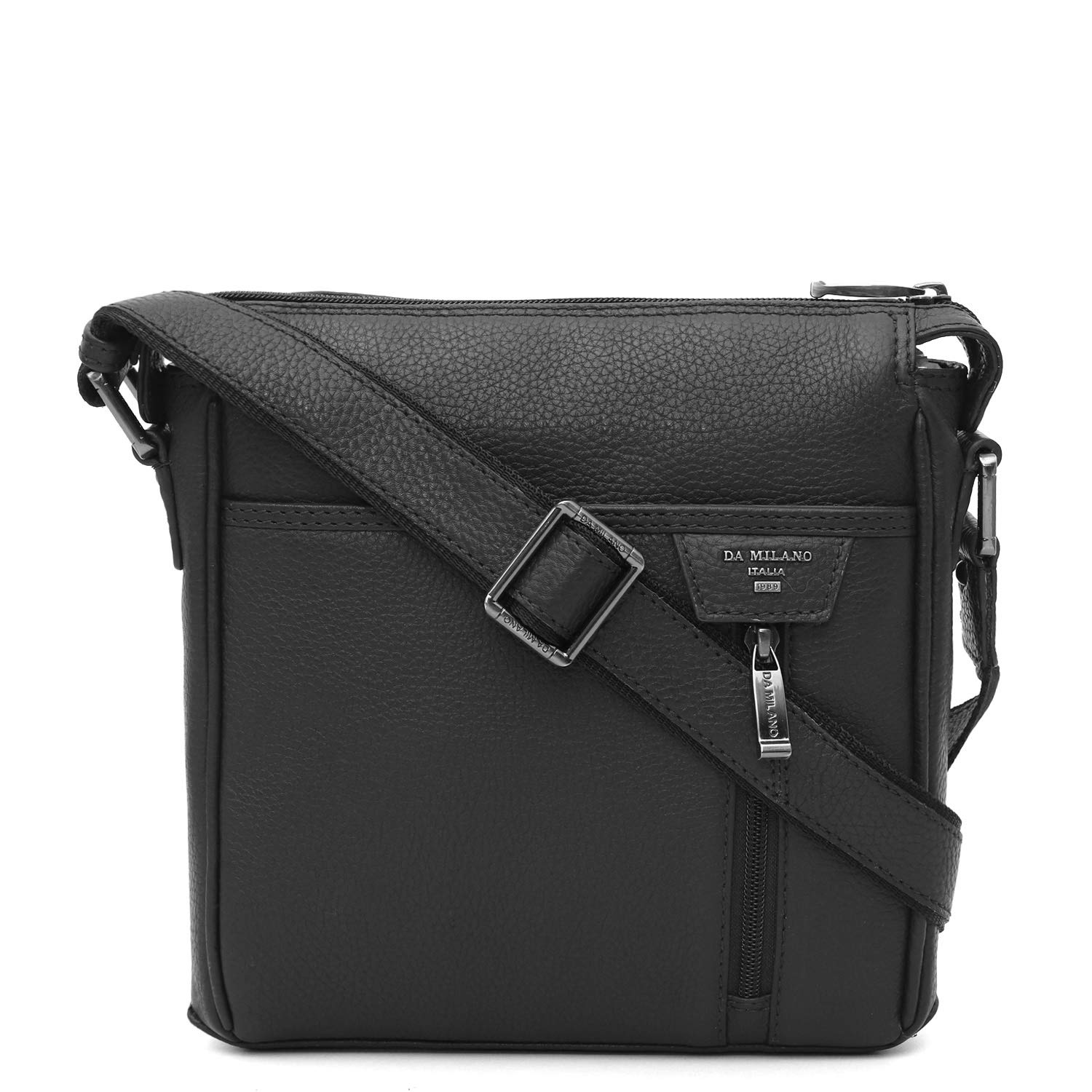 da milano black bag