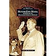 Motor City Mafia: A Century of Organized Crime in Detroit