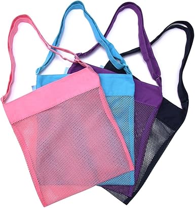 sand toy bag
