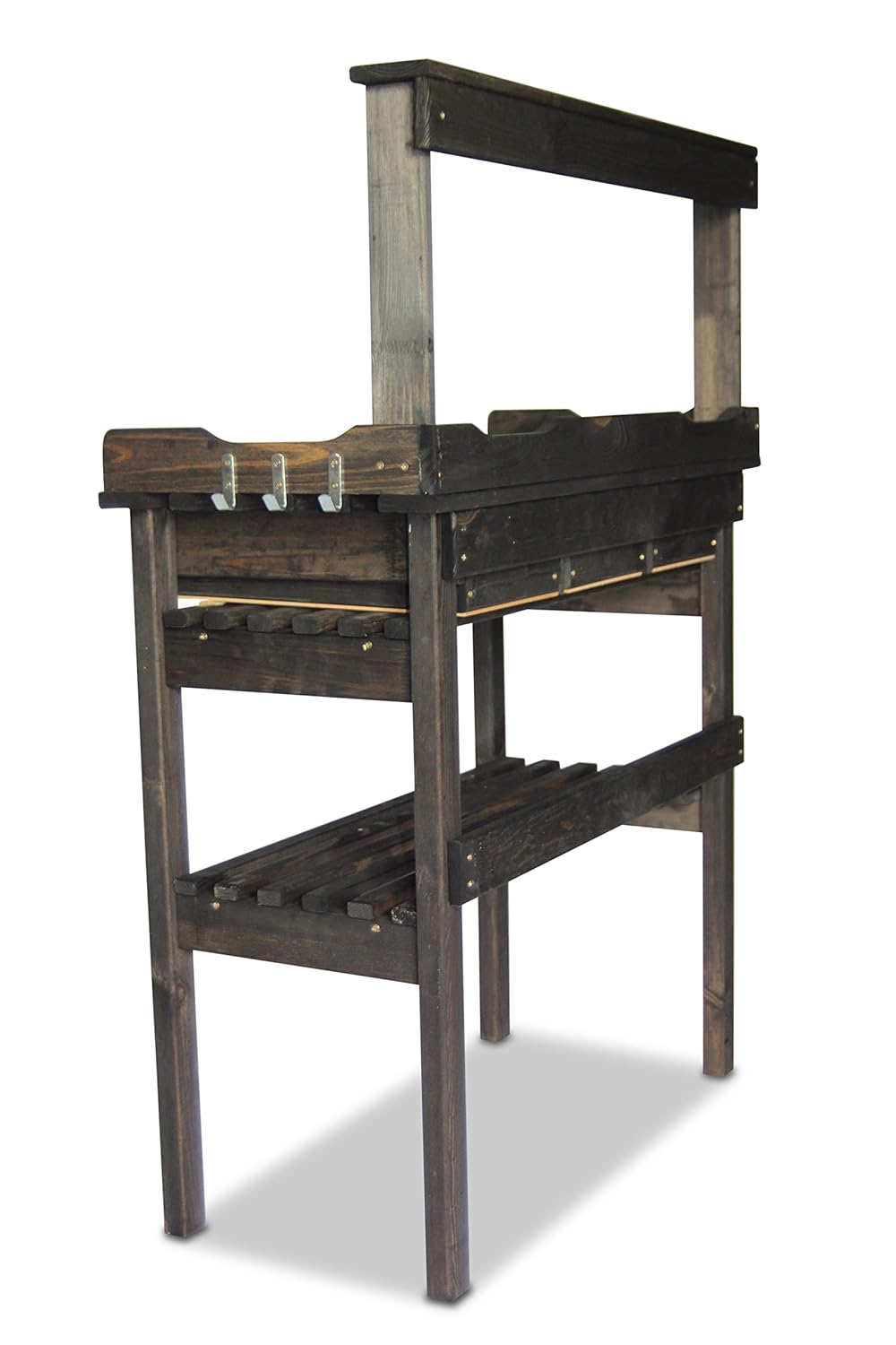 Pflanzentisch mit Schubladen