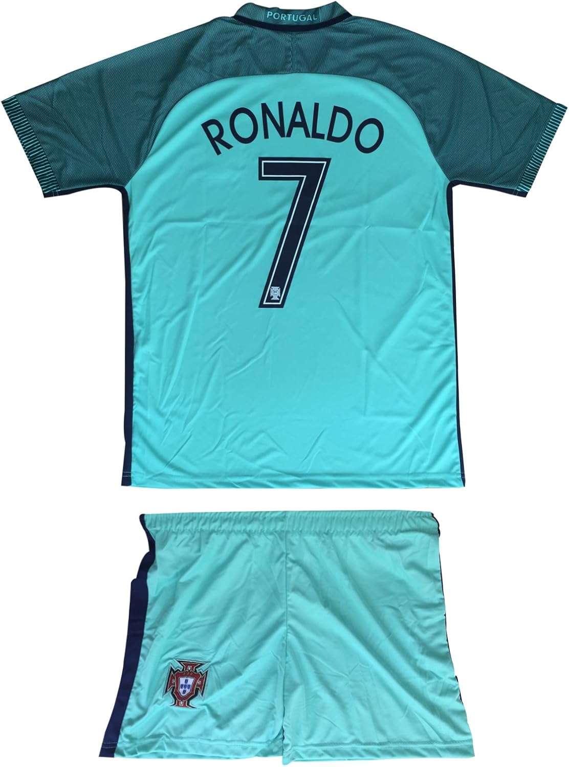 portugal new jersey euro 2016