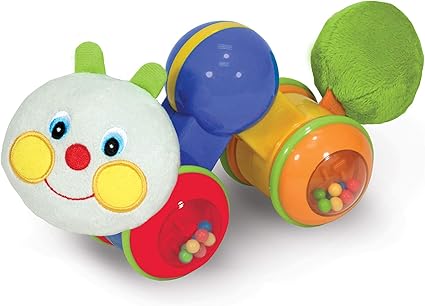 melissa and doug k's kids