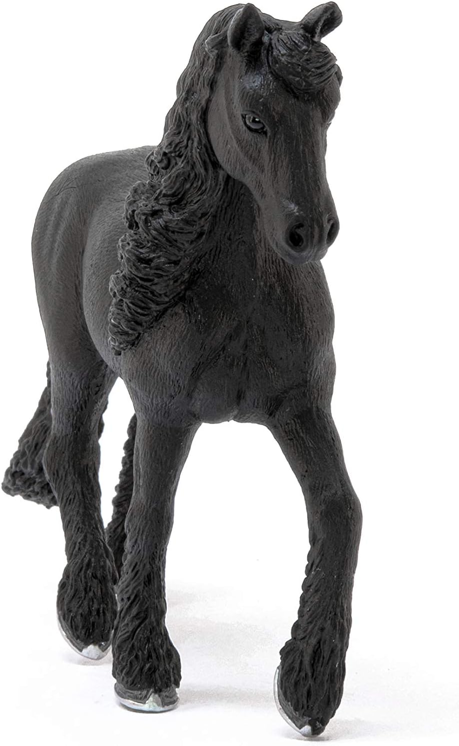 friesian mare schleich
