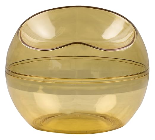 NIAAR Pouff (Yellow)