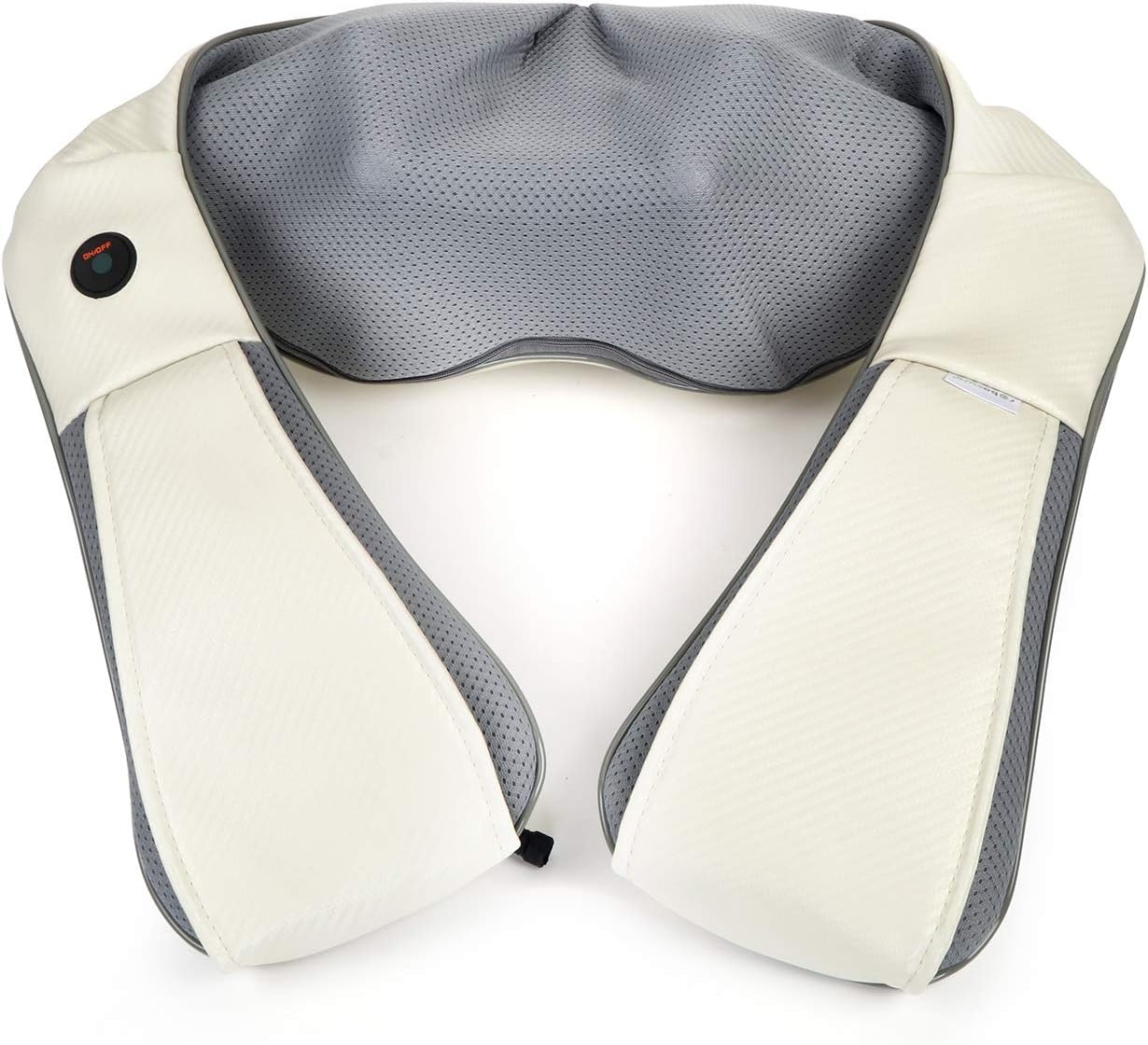 Robocura Wow Hug- Neck & Shoulder Massage Belt | Best for Cervical & Shoulder Pain Relief