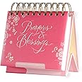 DaySpring - Prayers & Blessings: An Inspirational DaySpring DayBrightener - Perpetual Calendar (23456)