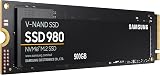 Samsung 980 500GB NVMe M.2 PCIe 3.0 SSD MZ-V8V500BW view 5