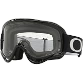 Oakley O-Frame MX Jet Black w/Clear