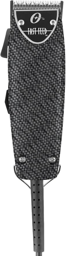 oster fast feed carbon fiber