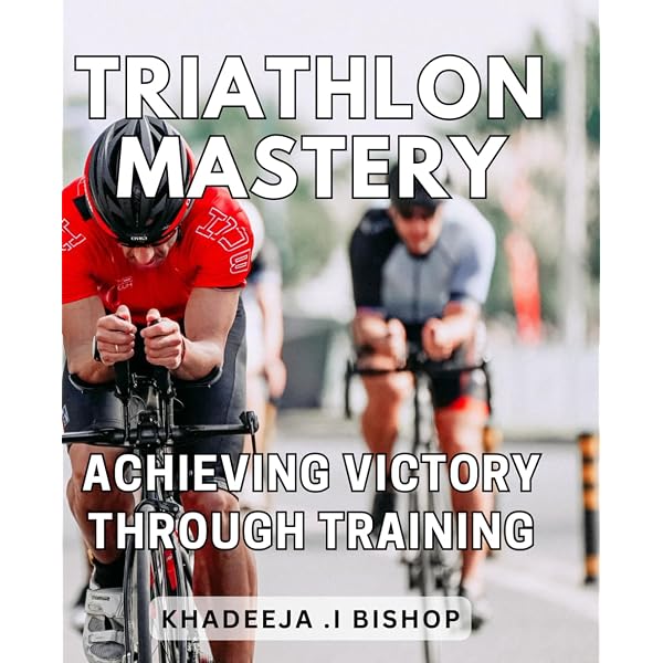 I'm Here To Win: A World Champion's Advice for Peak Performance