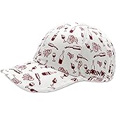 Sprints Race Day Performance Running Cap | The Lightweight, Quick Dry, Sport Hat, One Size, Unisex