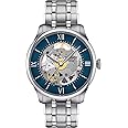 Tissot Chemin Des Tourelles Skeleton