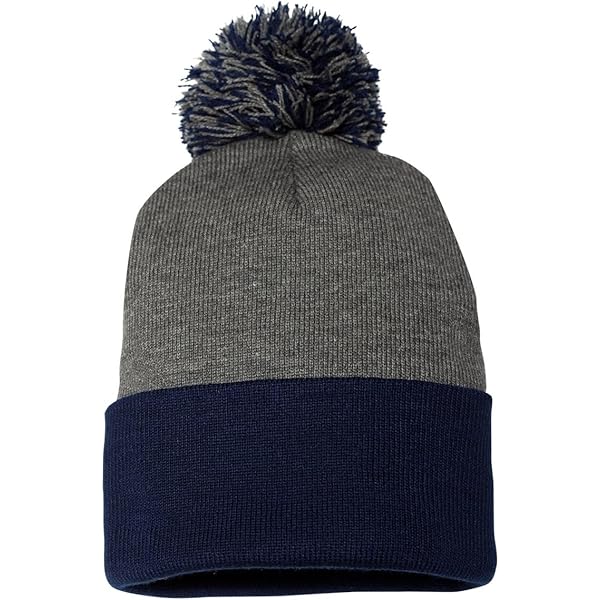 Sportsman Pom-Pom 12