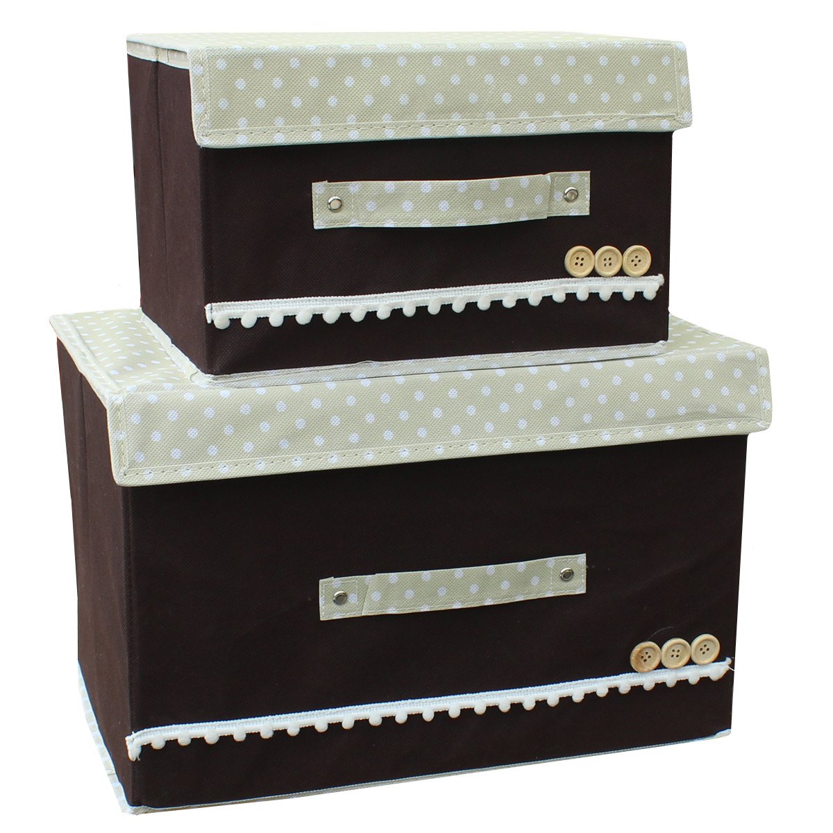 Como hacer una caja para toallas sanitarias | Toallas de baño y de