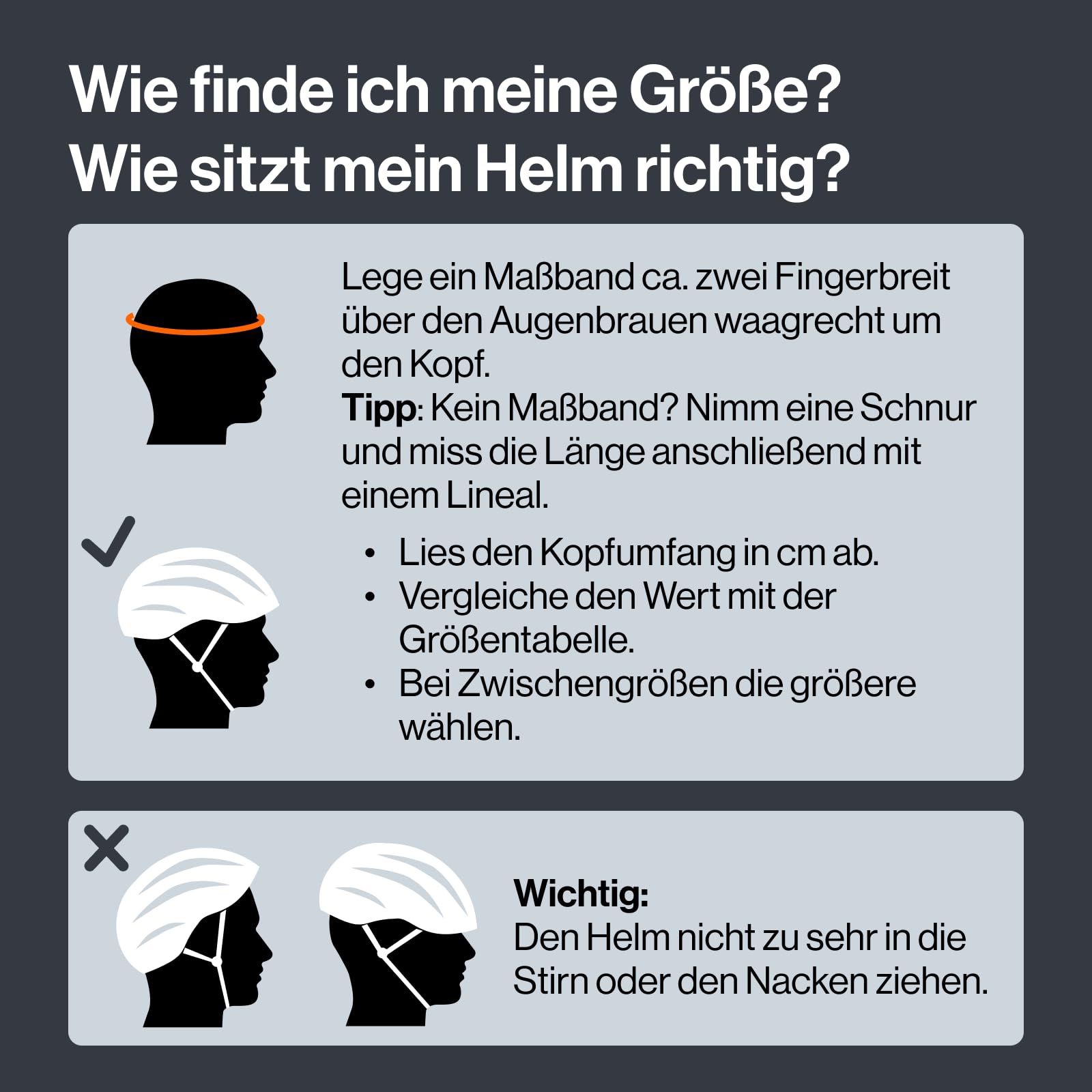uvex OYO - Leichter Fahrradhelm für Kinder - intergierter Seitenschutz - erweiterbar mit LED-Licht - Ocean Blue - 45-50 cm 6