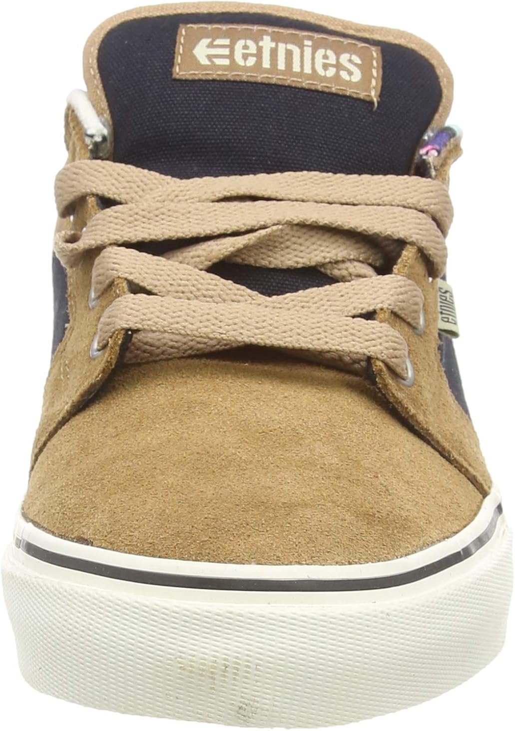Etnies Men's Barge Ls Low Top Skate Shoe: Shoes