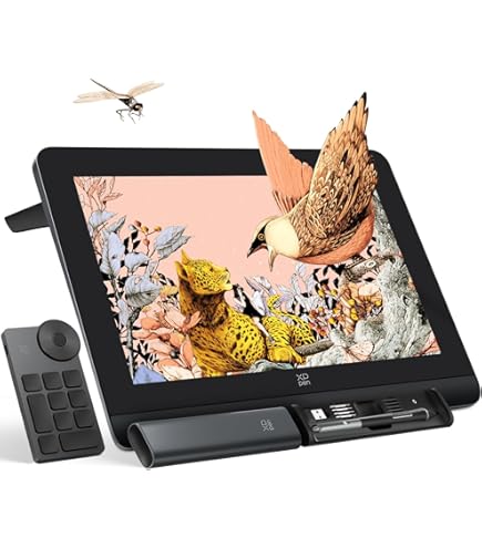 Wacom Link Plus for Cintiq Pro 13/16 (ACK42819) : Amazon.ca