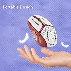 Uciefy Bluetooth Wireless