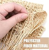 Vidillo String Curtain Panel Rainbow Glitter Bead Door Divider 100x200cm view 4