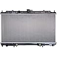 AutoShack Radiator for 2000-2006 Nissan Sentra 1.8L FWD RK888