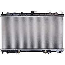 Amazon.com: TRQ Radiator Coolant Reservoir Expansion Tank