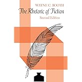 The Rhetoric of Fiction