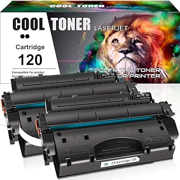 canon toner 120