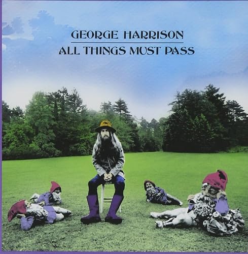 #53 — All Things Must Pass